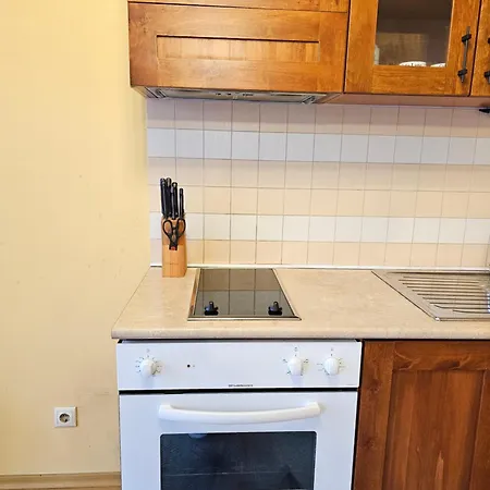Appartement Two Charming In Trinity With Balcony And Free Parking By Flat Mаnager *