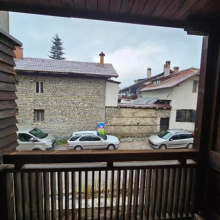 Apartmán Two Charming In Trinity With Balcony And Free Parking By Flat Mаnager