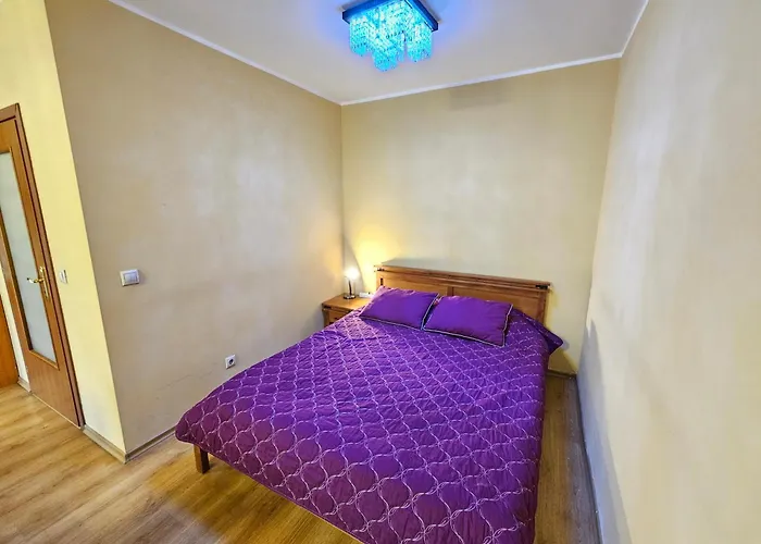 Two Charming In Trinity With Balcony And Free Parking By Flat Mаnager Lejlighed *