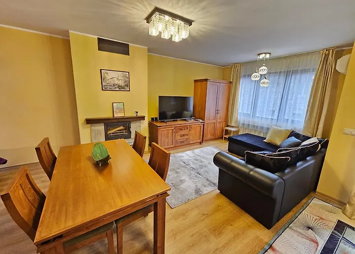 Two Charming In Trinity With Balcony And Free Parking By Flat Mаnager Lejlighed